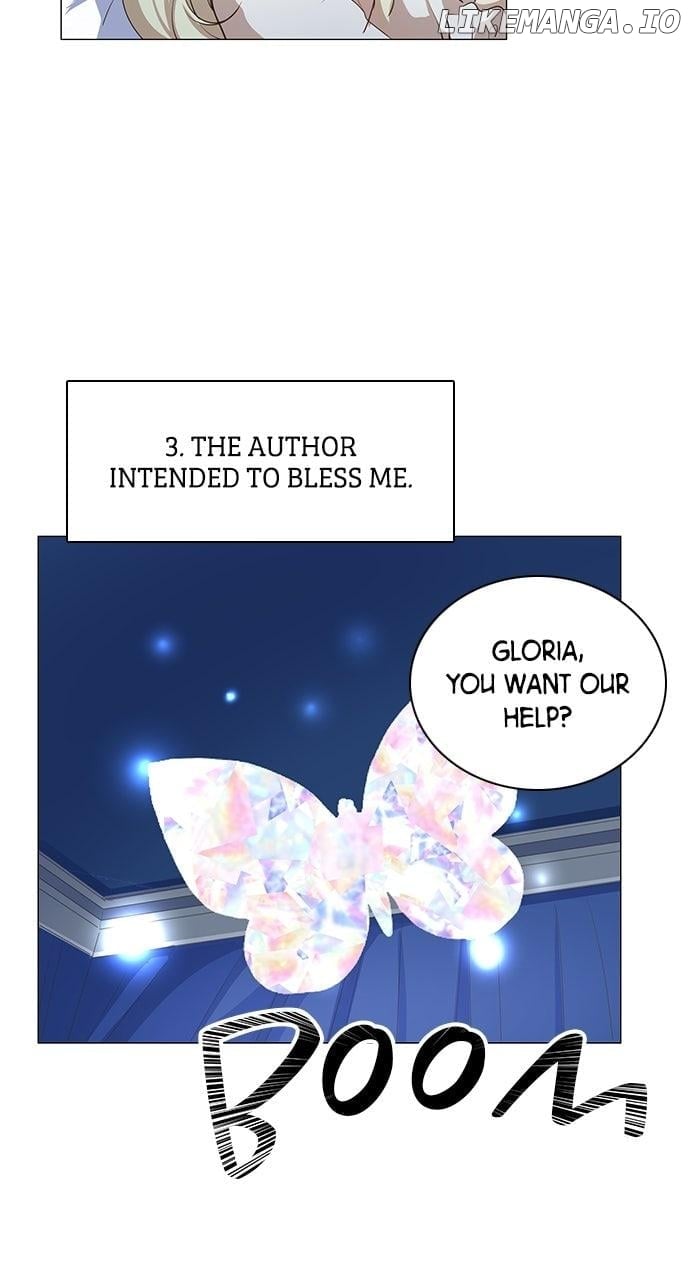 I Became the Rabbit Heroine’s Stepmother Chapter 54 - Page 34