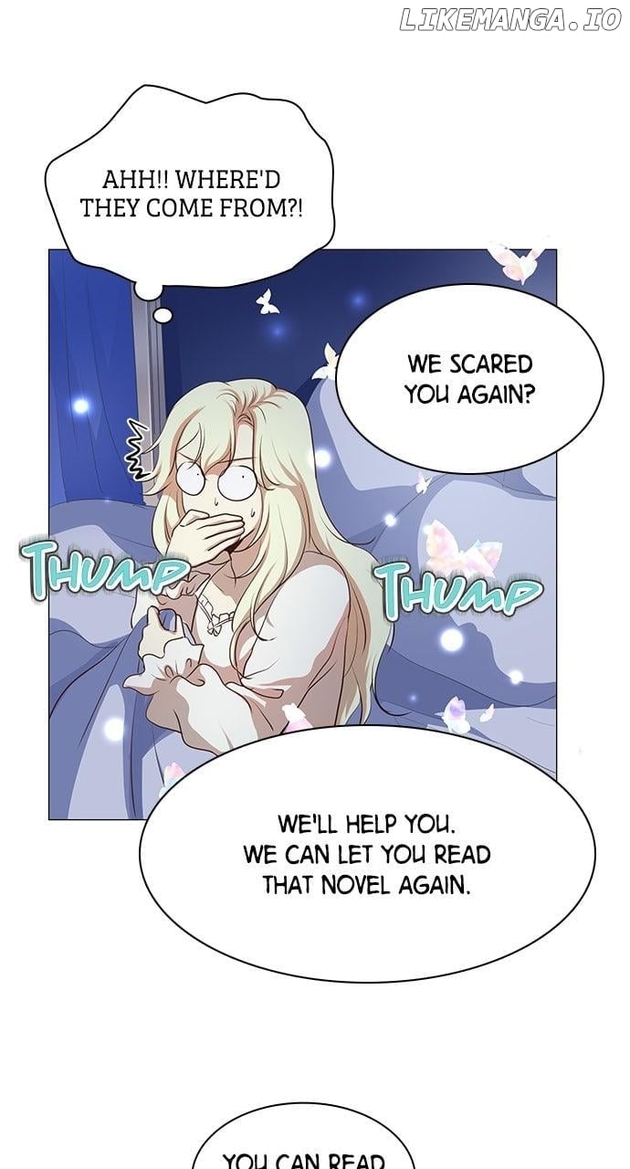 I Became the Rabbit Heroine’s Stepmother Chapter 54 - Page 35