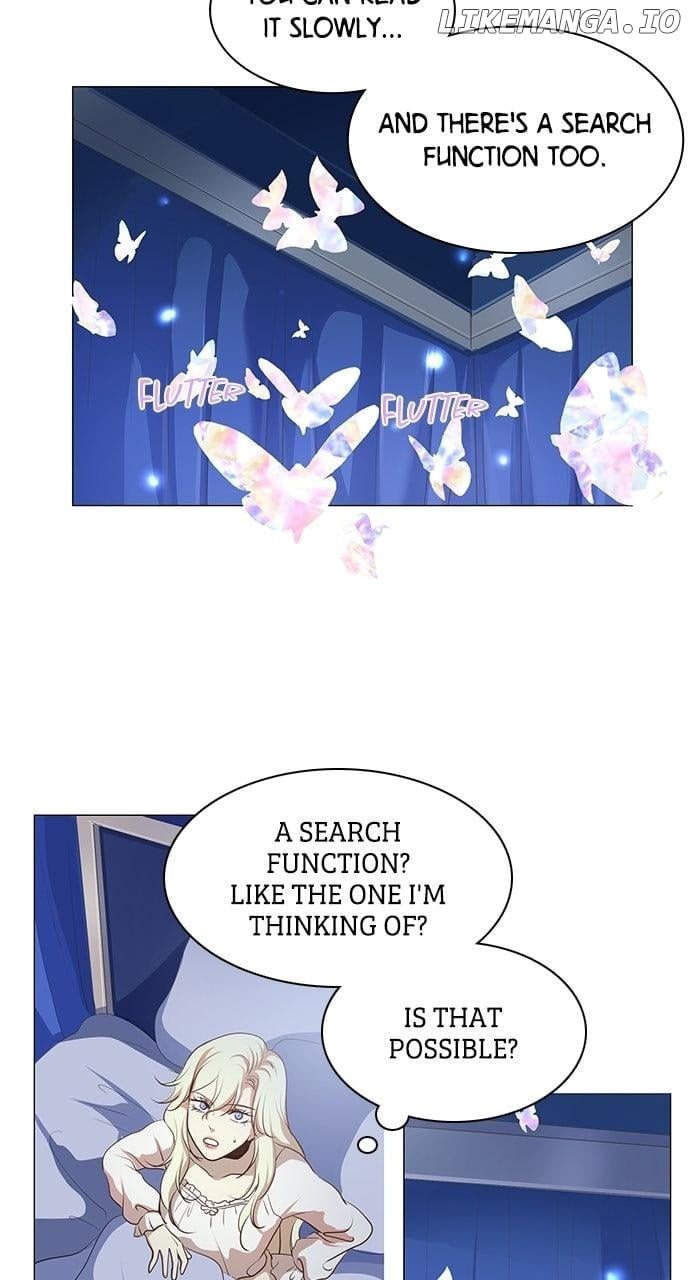 I Became the Rabbit Heroine’s Stepmother Chapter 54 - Page 36