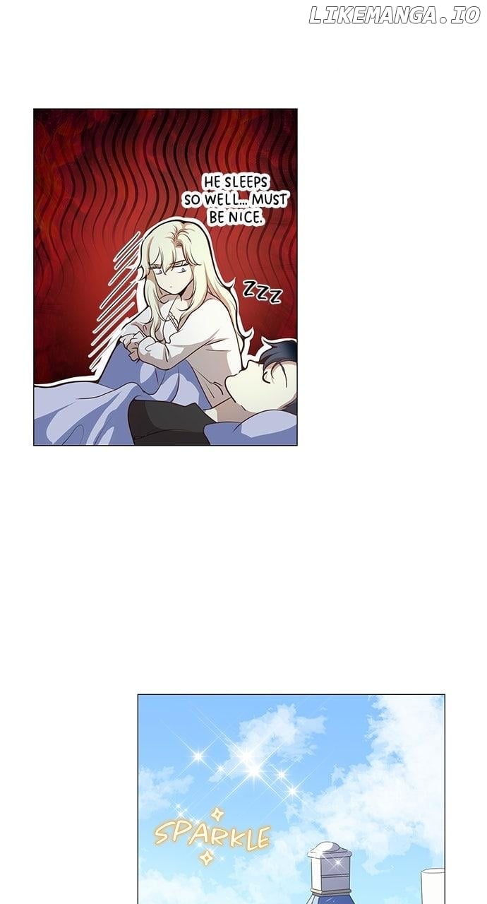 I Became the Rabbit Heroine’s Stepmother Chapter 54 - Page 45