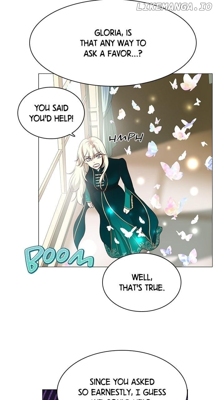 I Became the Rabbit Heroine’s Stepmother Chapter 54 - Page 48