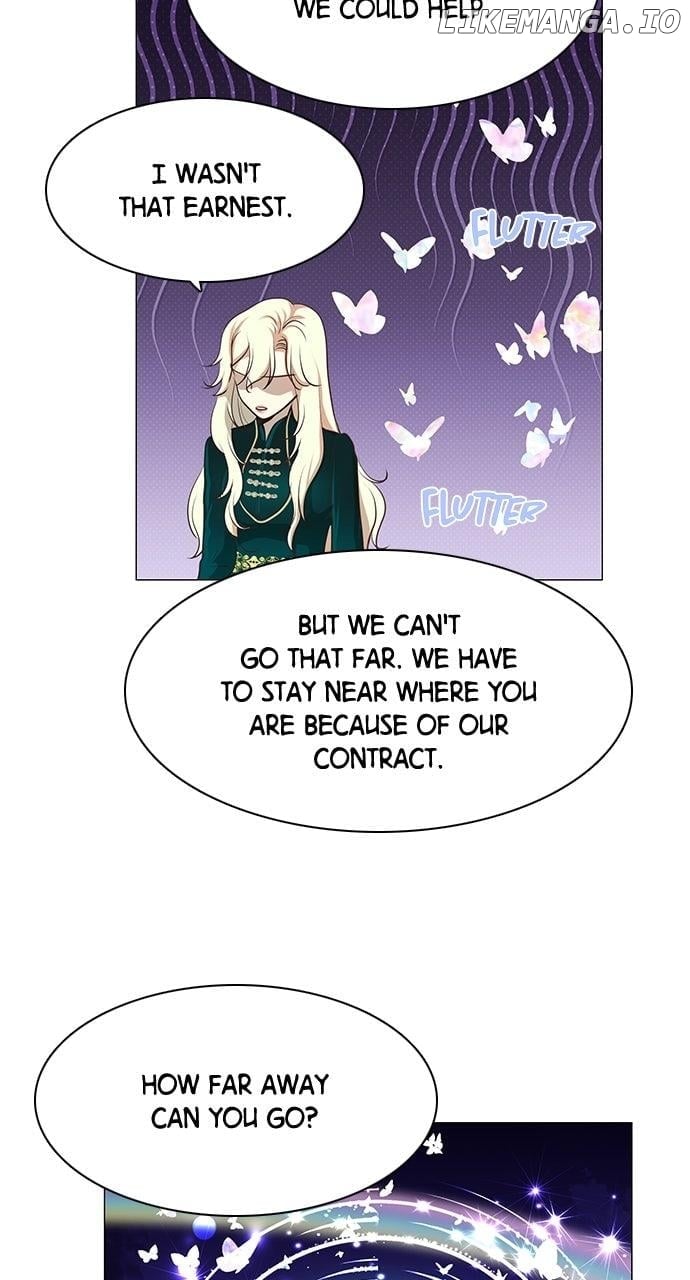 I Became the Rabbit Heroine’s Stepmother Chapter 54 - Page 49