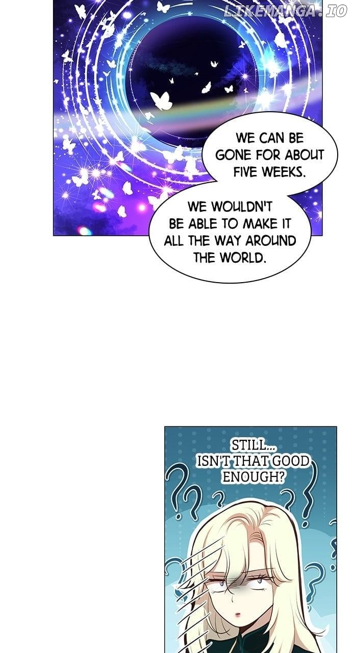 I Became the Rabbit Heroine’s Stepmother Chapter 54 - Page 50