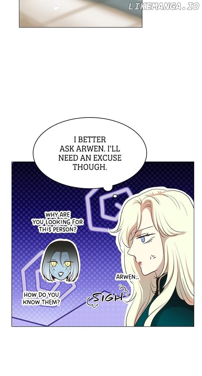I Became the Rabbit Heroine’s Stepmother Chapter 54 - Page 52