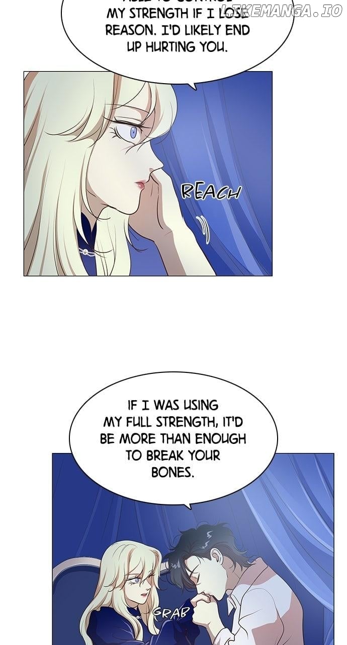 I Became the Rabbit Heroine’s Stepmother Chapter 54 - Page 6