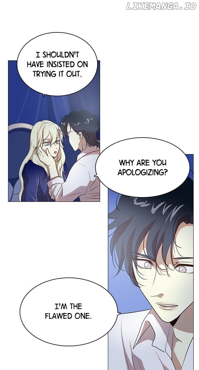I Became the Rabbit Heroine’s Stepmother Chapter 54 - Page 8