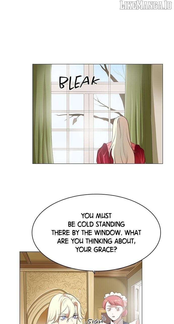 I Became the Rabbit Heroine’s Stepmother Chapter 56 - Page 0