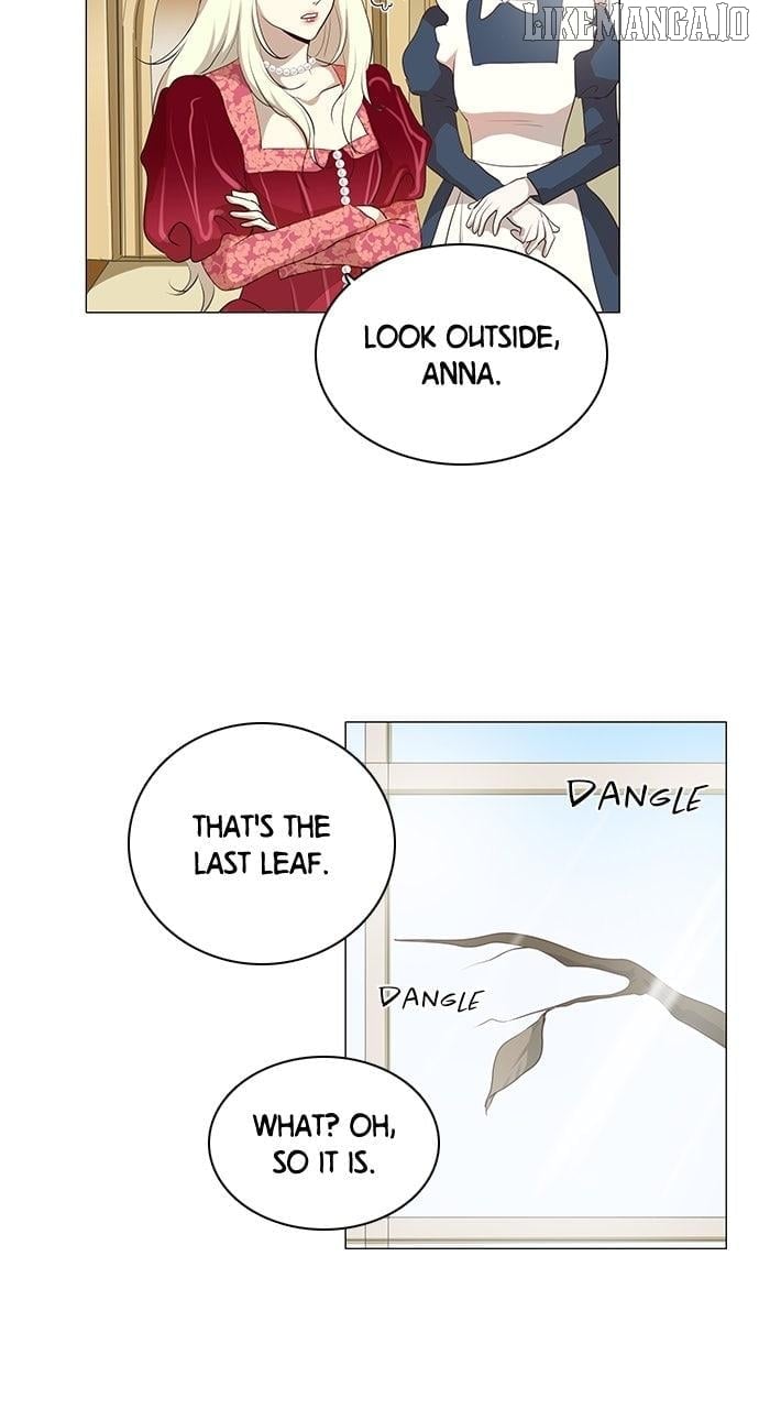 I Became the Rabbit Heroine’s Stepmother Chapter 56 - Page 1