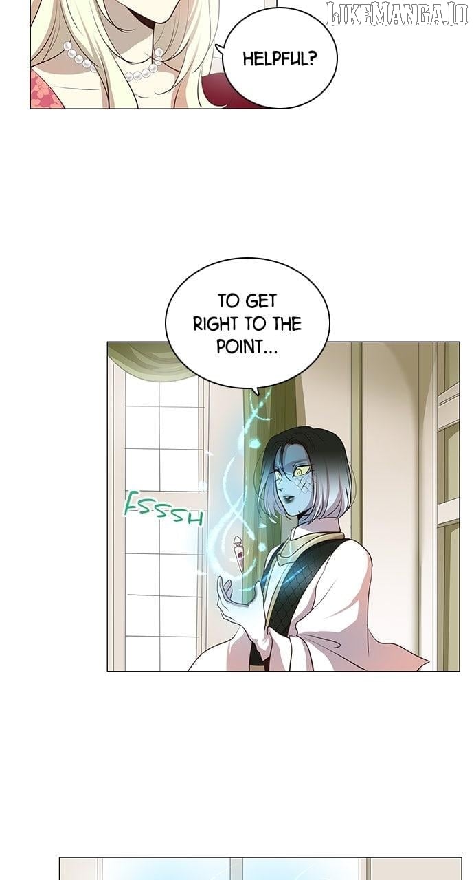 I Became the Rabbit Heroine’s Stepmother Chapter 56 - Page 10