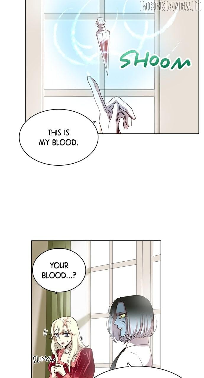 I Became the Rabbit Heroine’s Stepmother Chapter 56 - Page 11