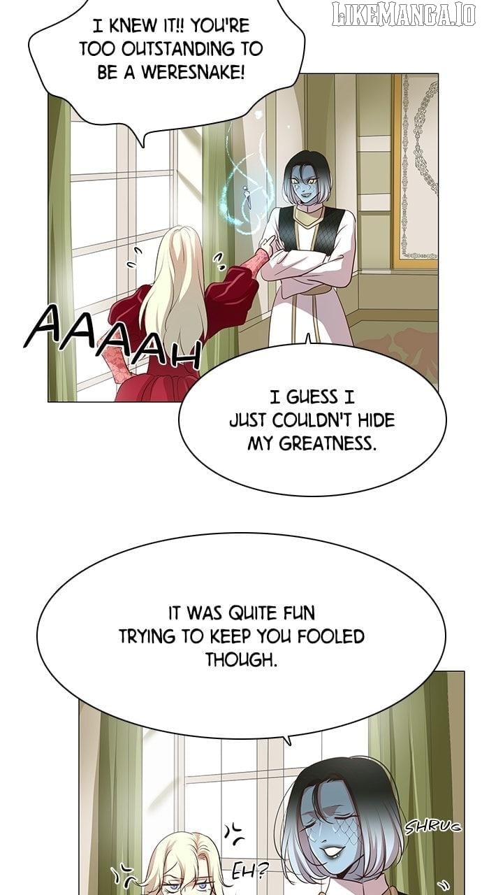 I Became the Rabbit Heroine’s Stepmother Chapter 56 - Page 15