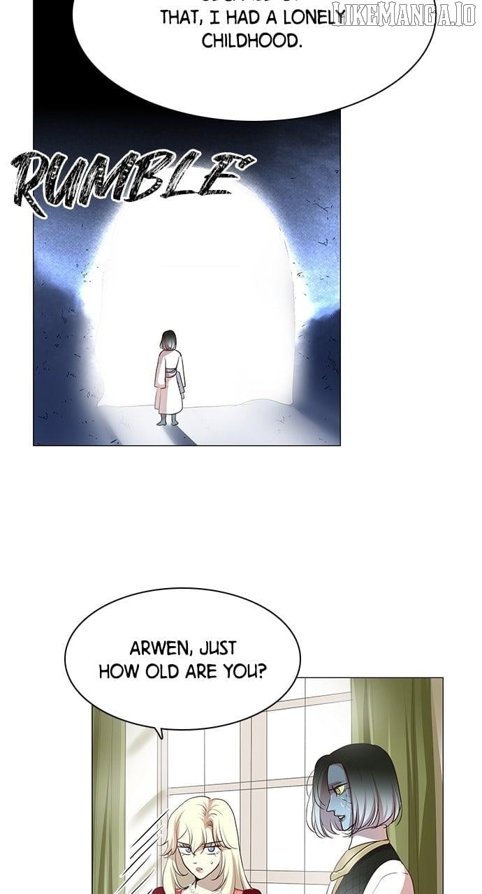 I Became the Rabbit Heroine’s Stepmother Chapter 56 - Page 19