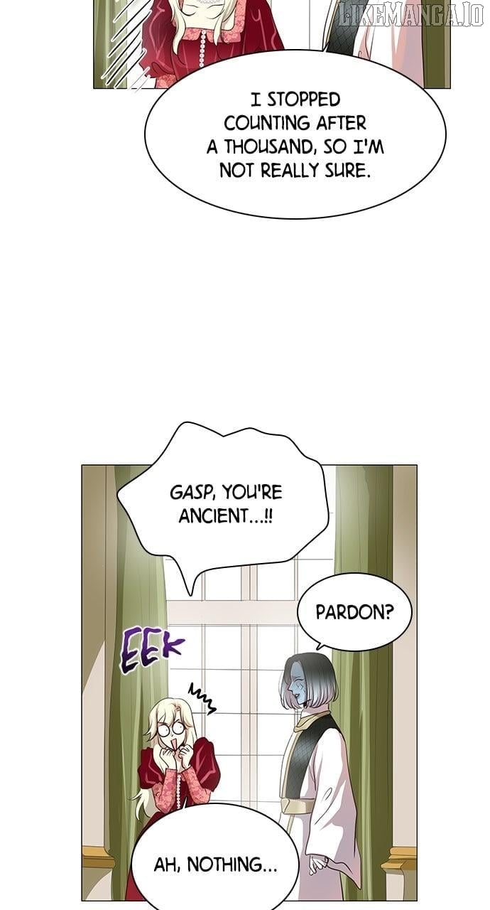 I Became the Rabbit Heroine’s Stepmother Chapter 56 - Page 20