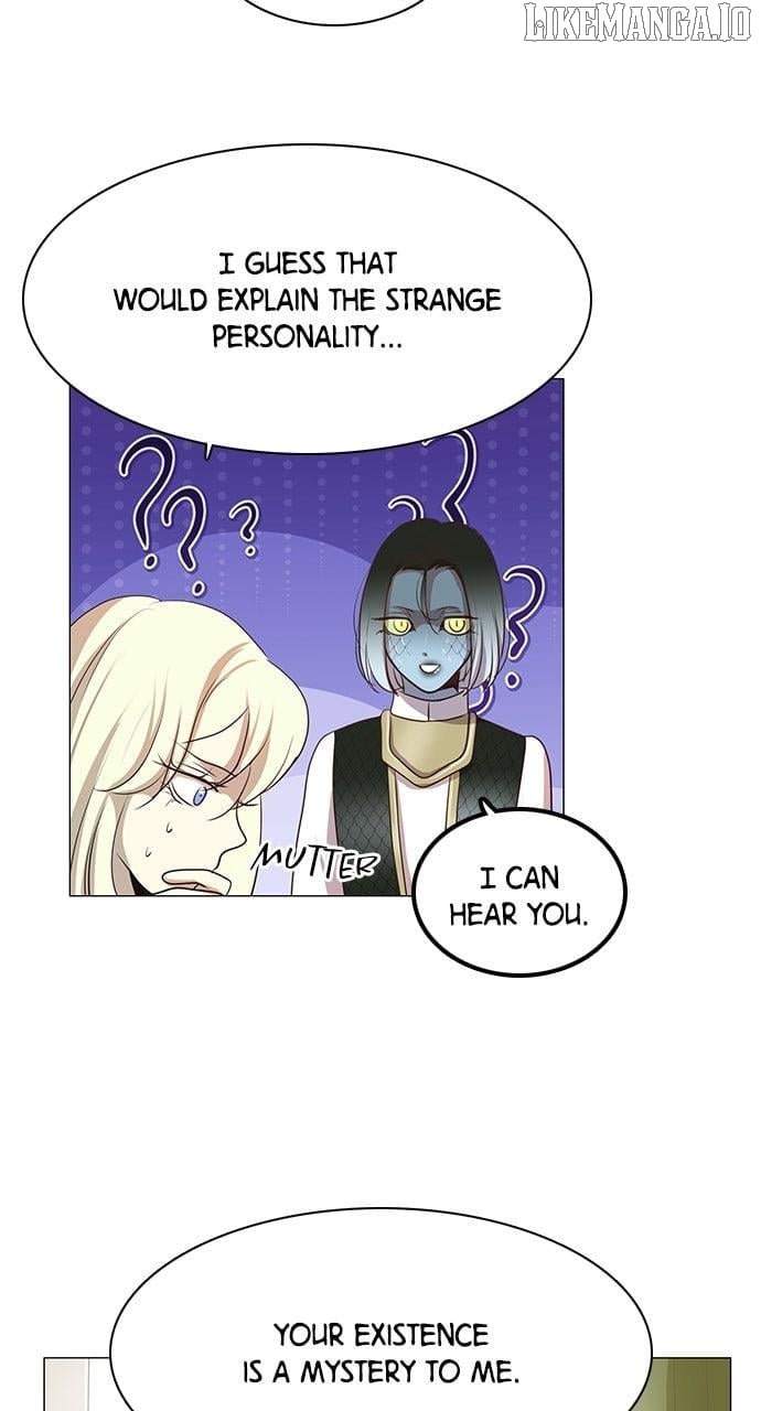 I Became the Rabbit Heroine’s Stepmother Chapter 56 - Page 21
