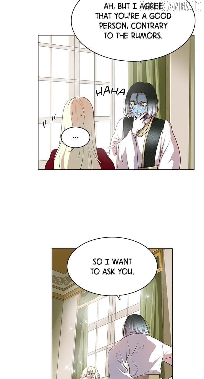 I Became the Rabbit Heroine’s Stepmother Chapter 56 - Page 24
