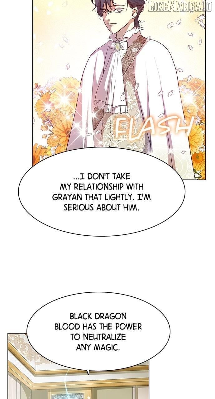 I Became the Rabbit Heroine’s Stepmother Chapter 56 - Page 27