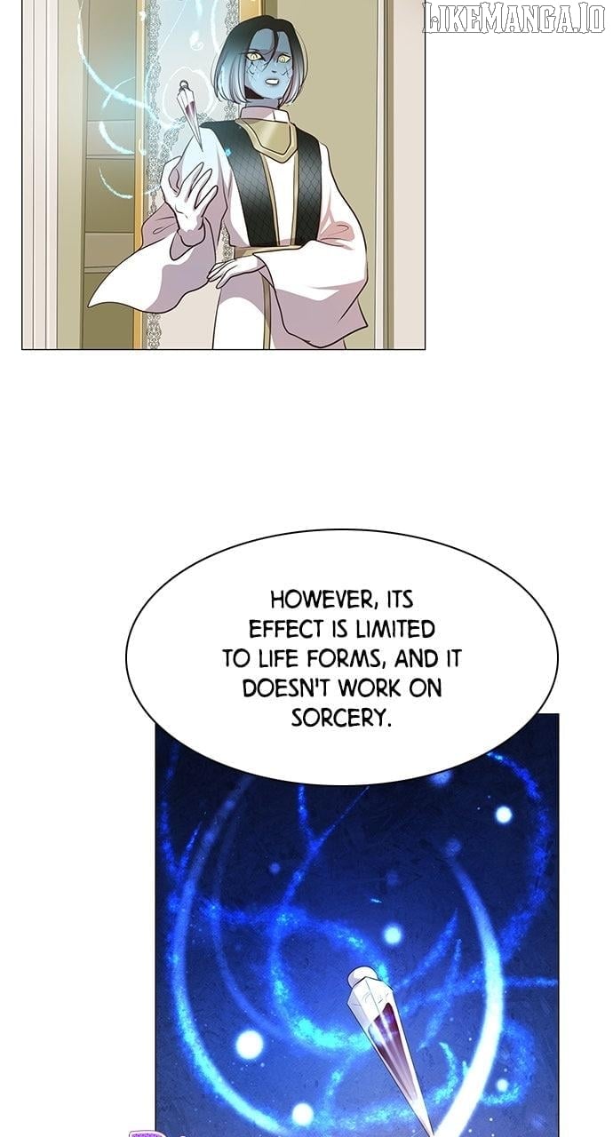 I Became the Rabbit Heroine’s Stepmother Chapter 56 - Page 28
