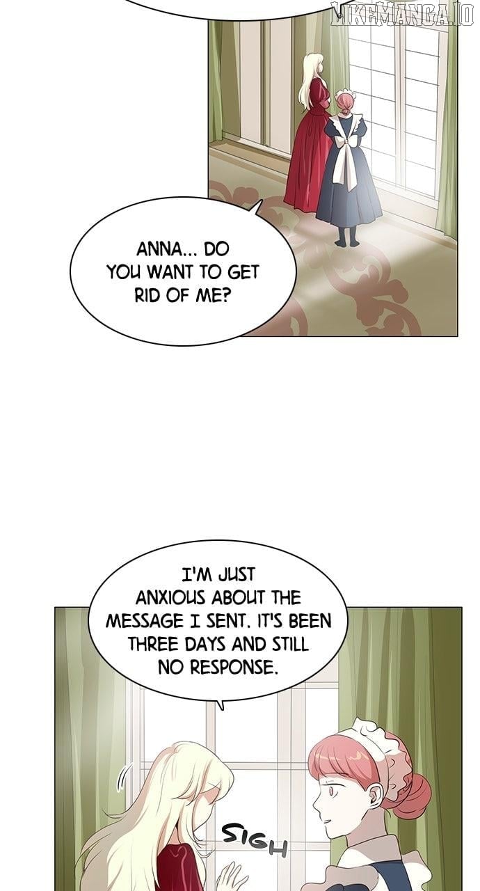 I Became the Rabbit Heroine’s Stepmother Chapter 56 - Page 3