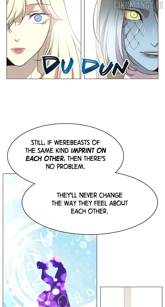 I Became the Rabbit Heroine’s Stepmother Chapter 56 - Page 33