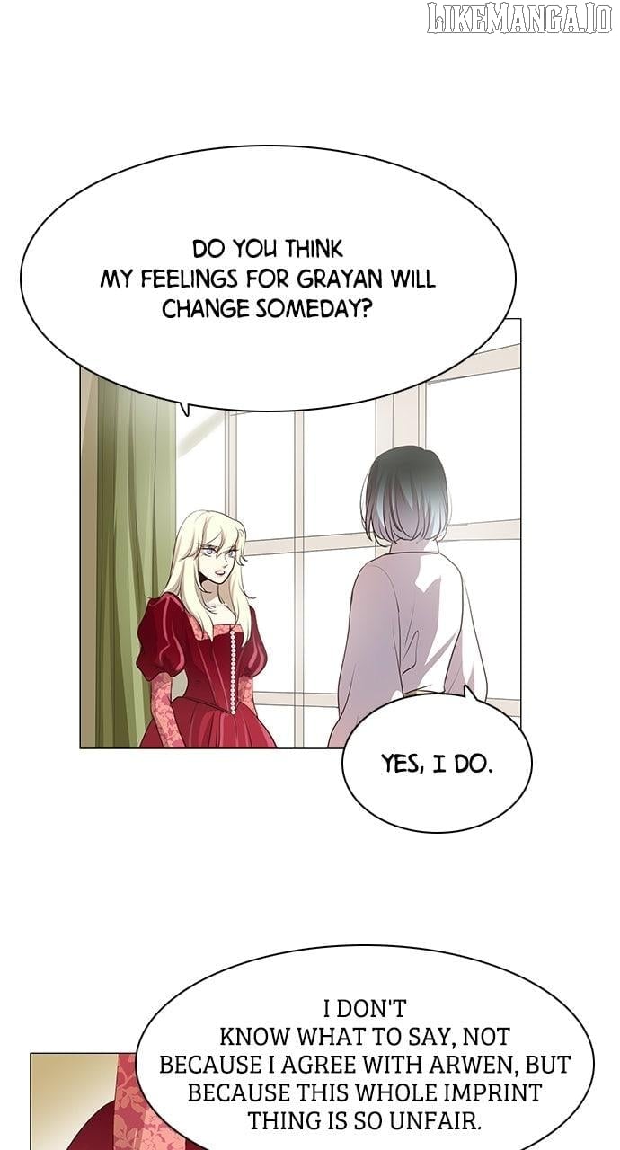I Became the Rabbit Heroine’s Stepmother Chapter 56 - Page 35