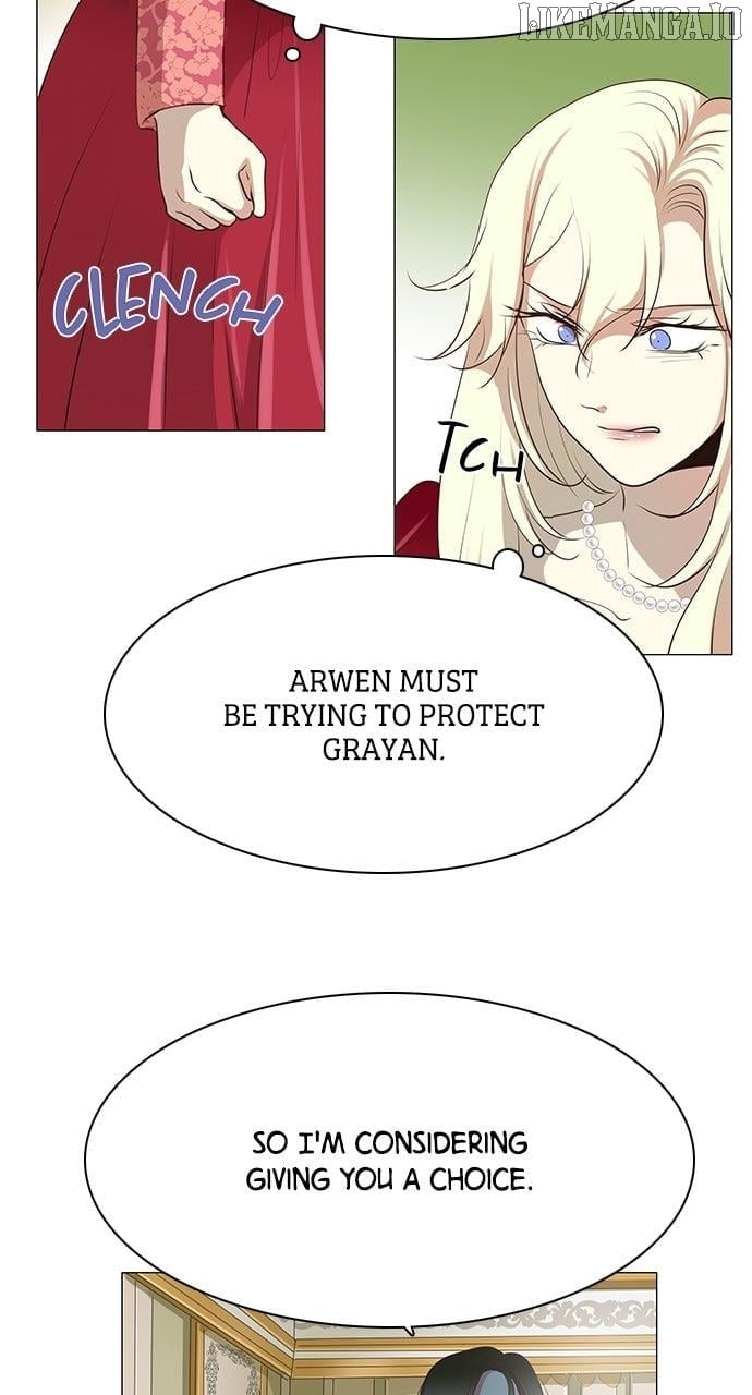 I Became the Rabbit Heroine’s Stepmother Chapter 56 - Page 36