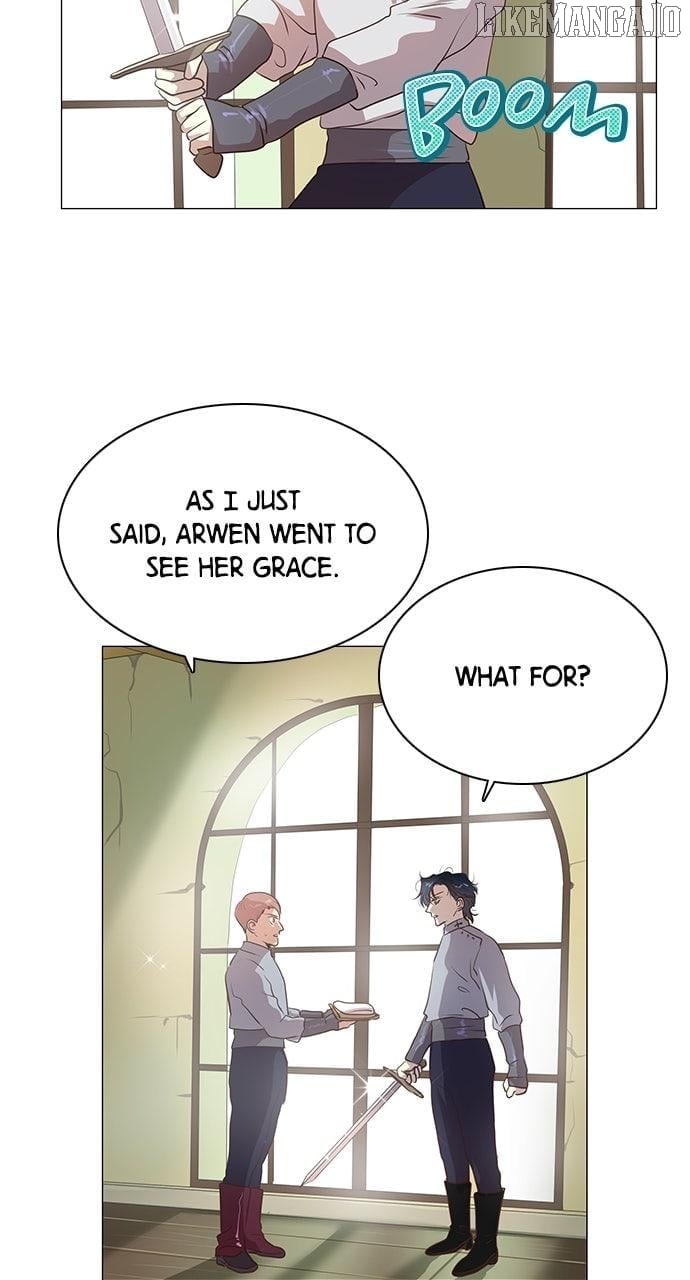 I Became the Rabbit Heroine’s Stepmother Chapter 56 - Page 42