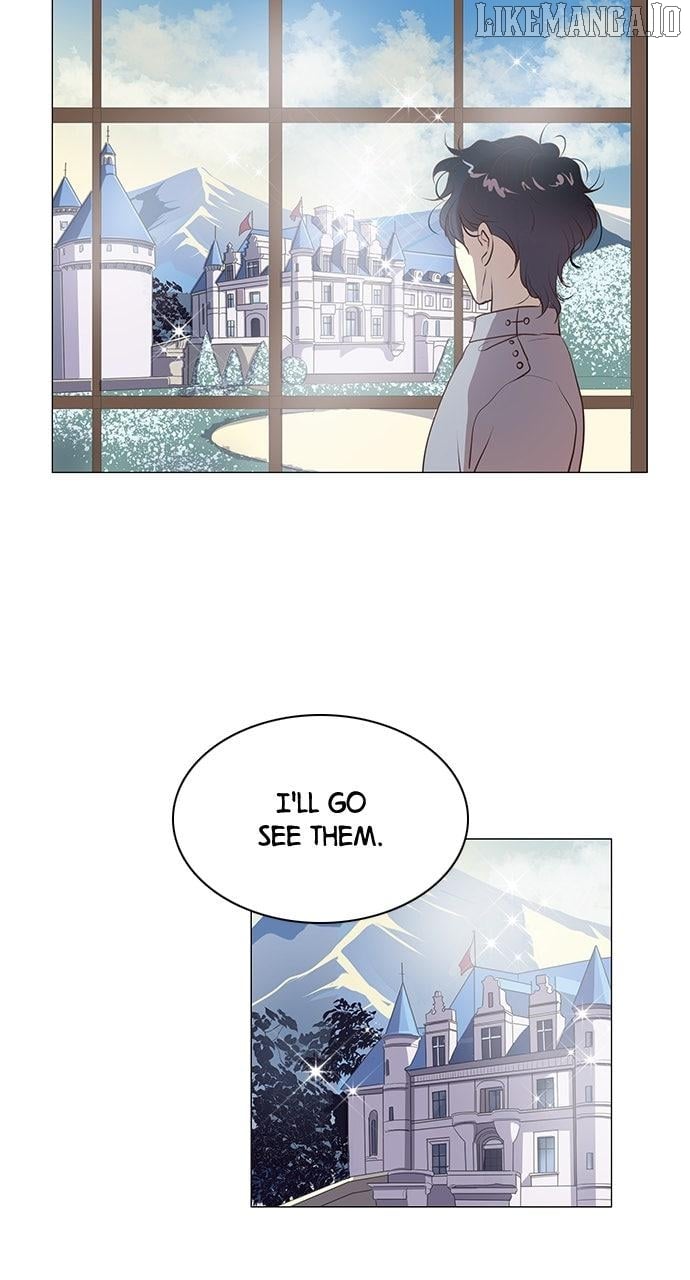 I Became the Rabbit Heroine’s Stepmother Chapter 56 - Page 44