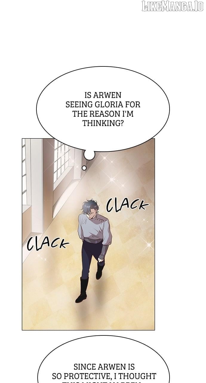 I Became the Rabbit Heroine’s Stepmother Chapter 56 - Page 45