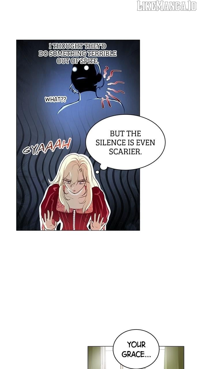 I Became the Rabbit Heroine’s Stepmother Chapter 56 - Page 5