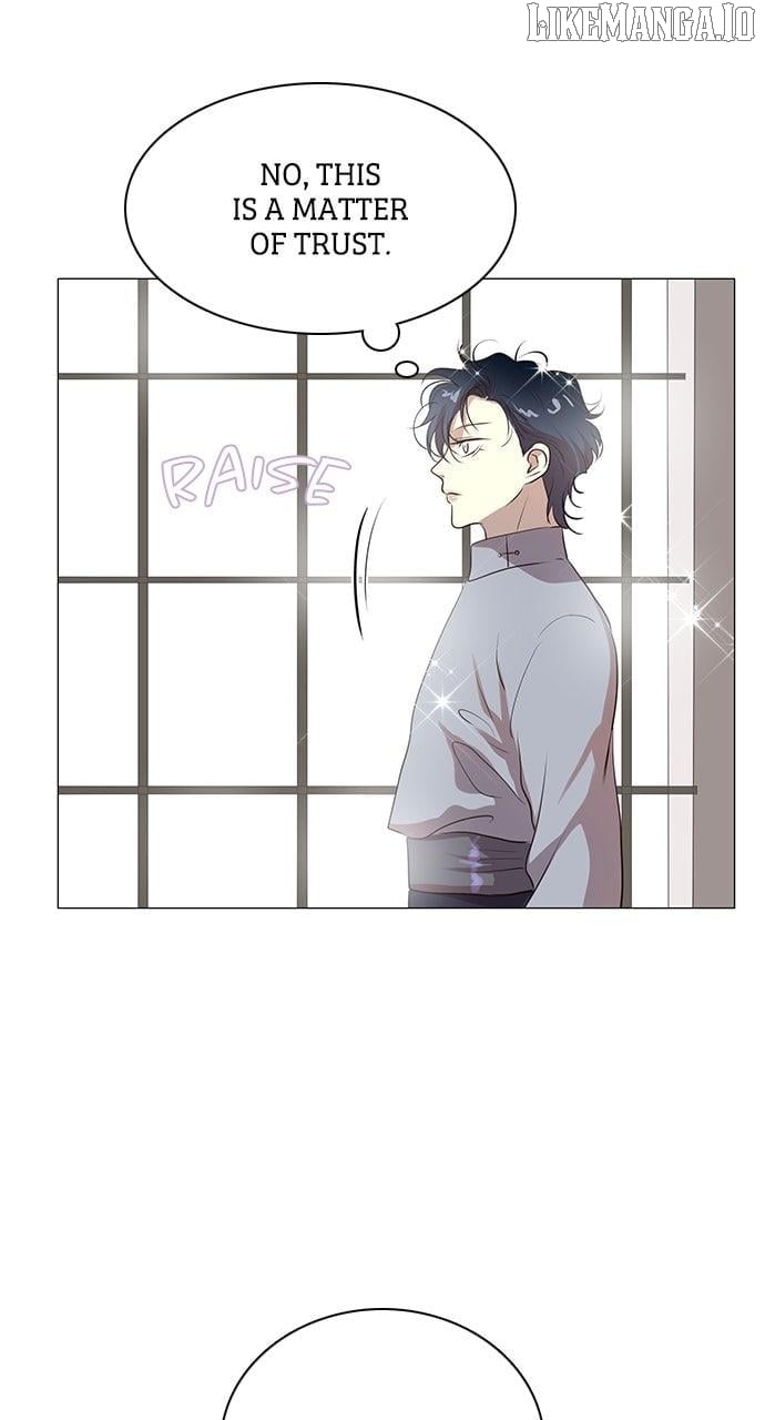 I Became the Rabbit Heroine’s Stepmother Chapter 56 - Page 54