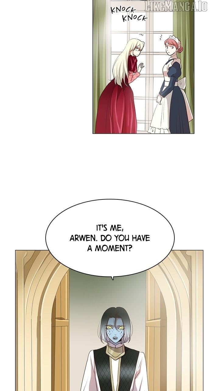 I Became the Rabbit Heroine’s Stepmother Chapter 56 - Page 6