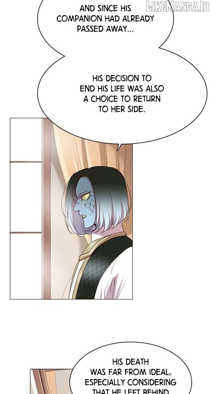 I Became the Rabbit Heroine’s Stepmother Chapter 57 - Page 12