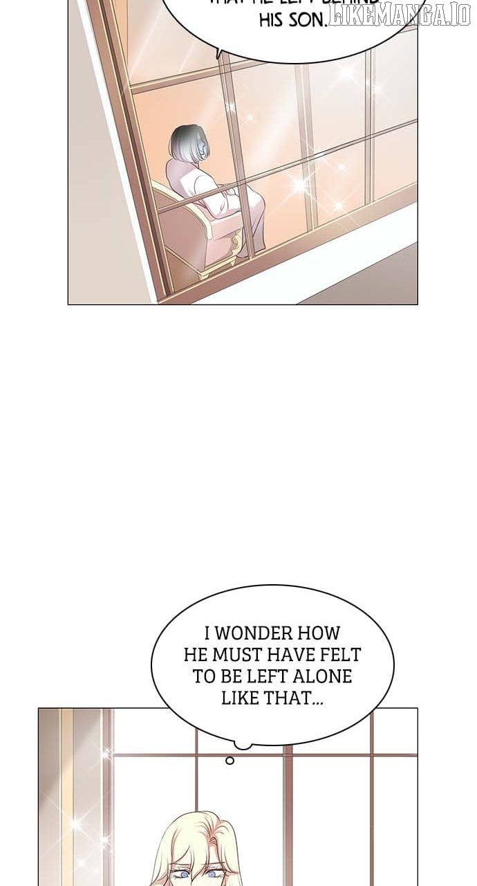 I Became the Rabbit Heroine’s Stepmother Chapter 57 - Page 13
