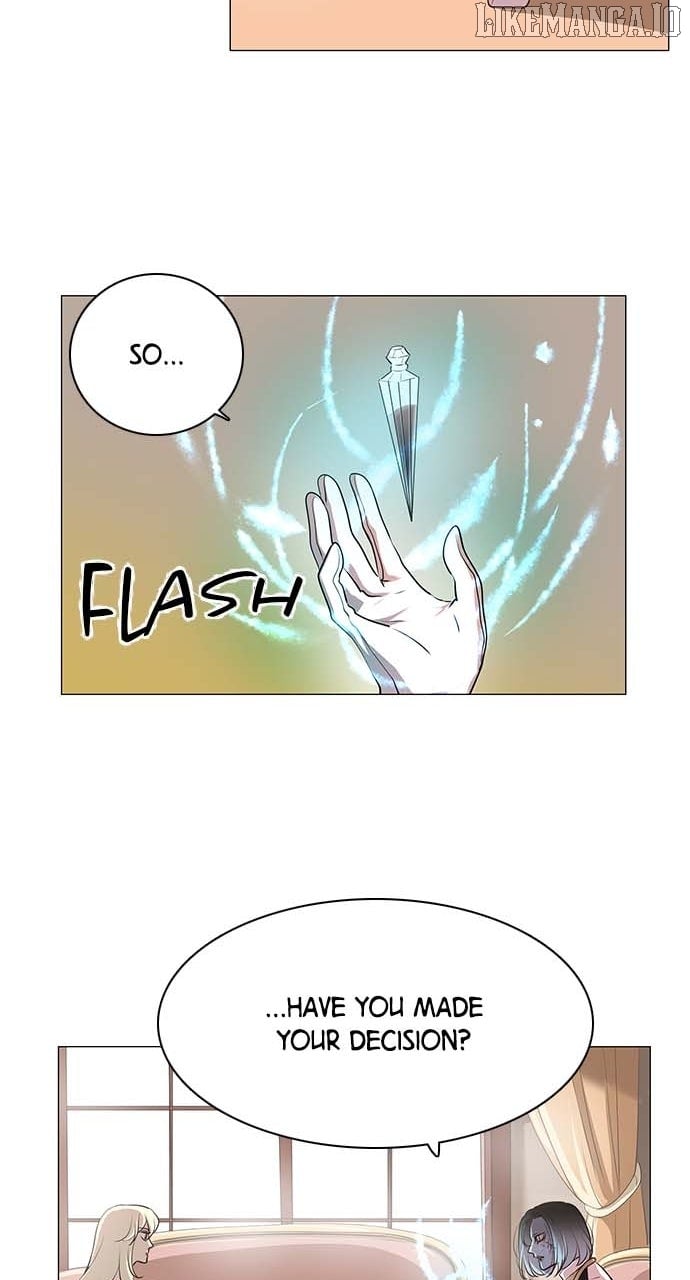 I Became the Rabbit Heroine’s Stepmother Chapter 57 - Page 15