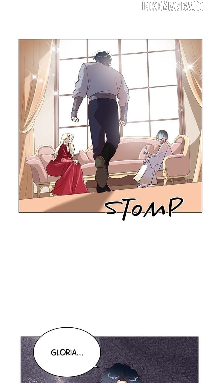 I Became the Rabbit Heroine’s Stepmother Chapter 57 - Page 22