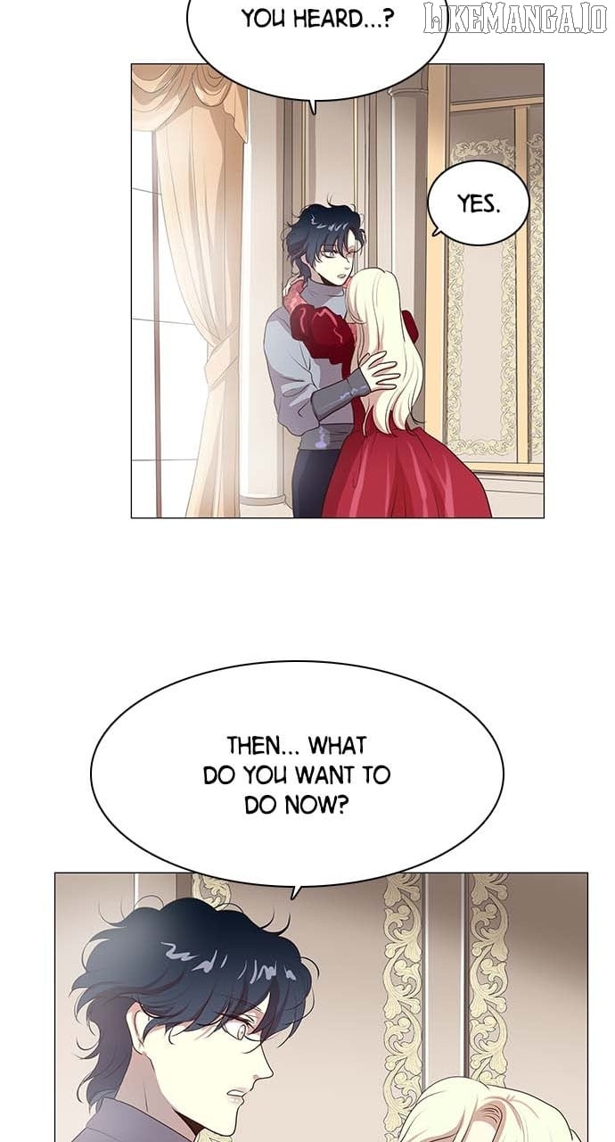 I Became the Rabbit Heroine’s Stepmother Chapter 57 - Page 30