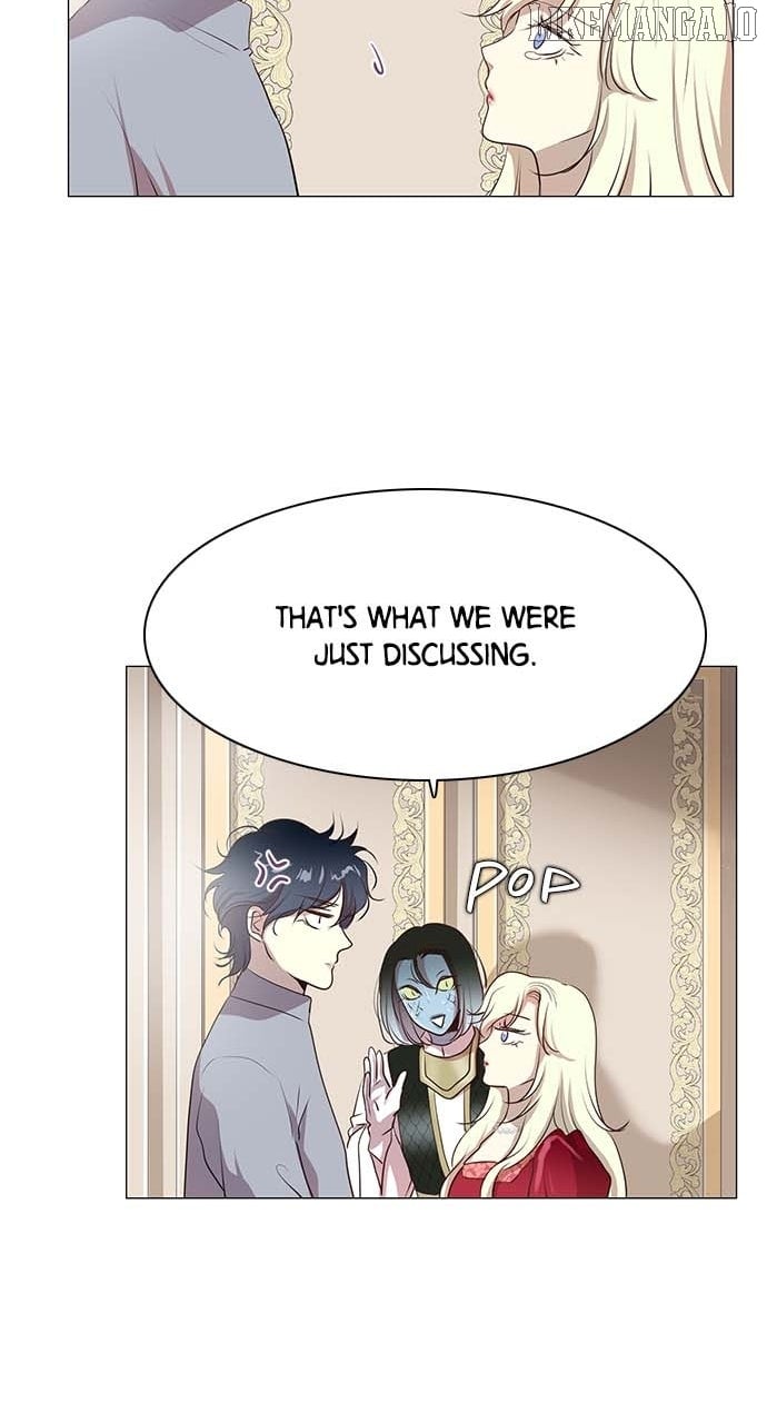 I Became the Rabbit Heroine’s Stepmother Chapter 57 - Page 31