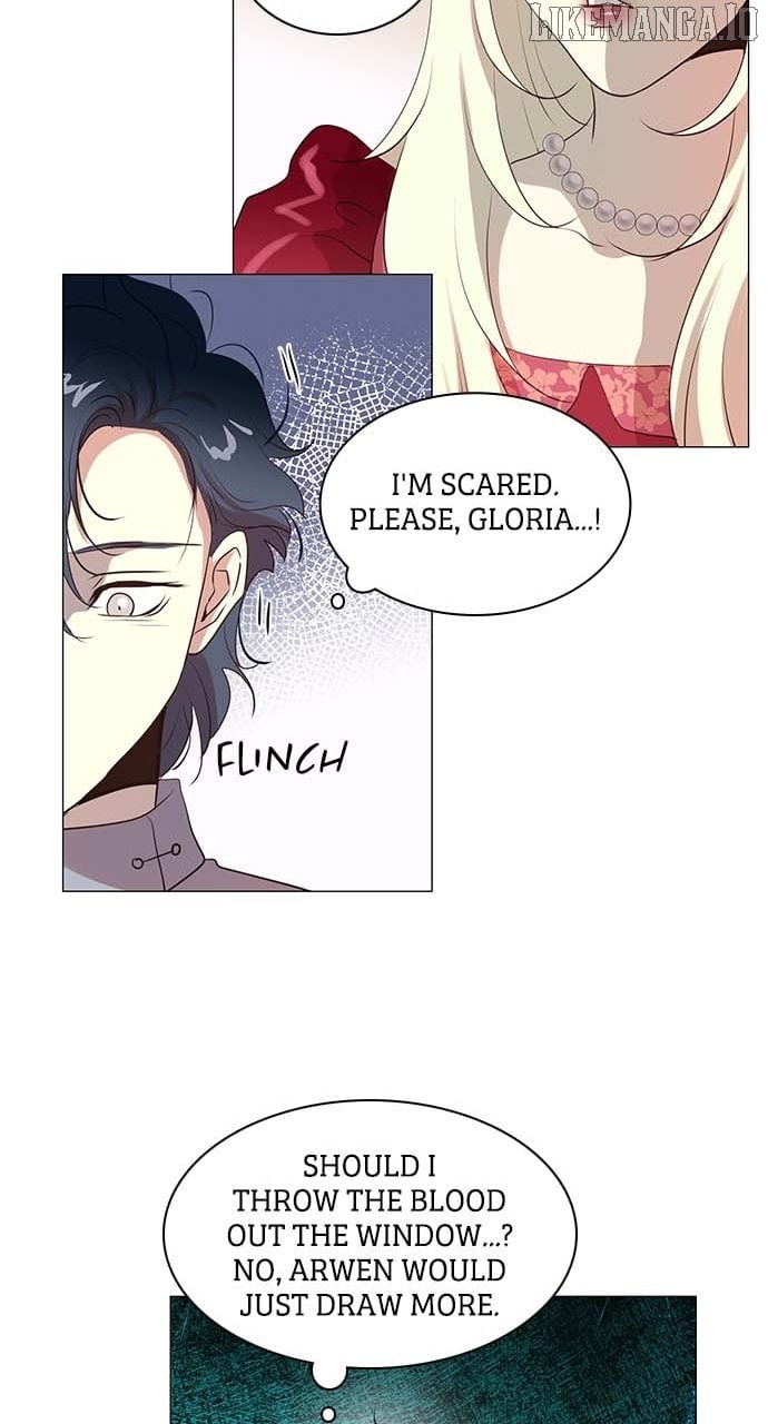 I Became the Rabbit Heroine’s Stepmother Chapter 57 - Page 33