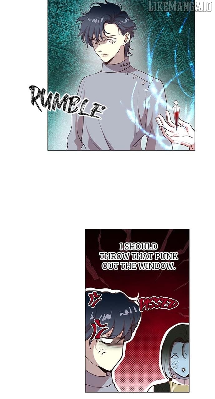 I Became the Rabbit Heroine’s Stepmother Chapter 57 - Page 34