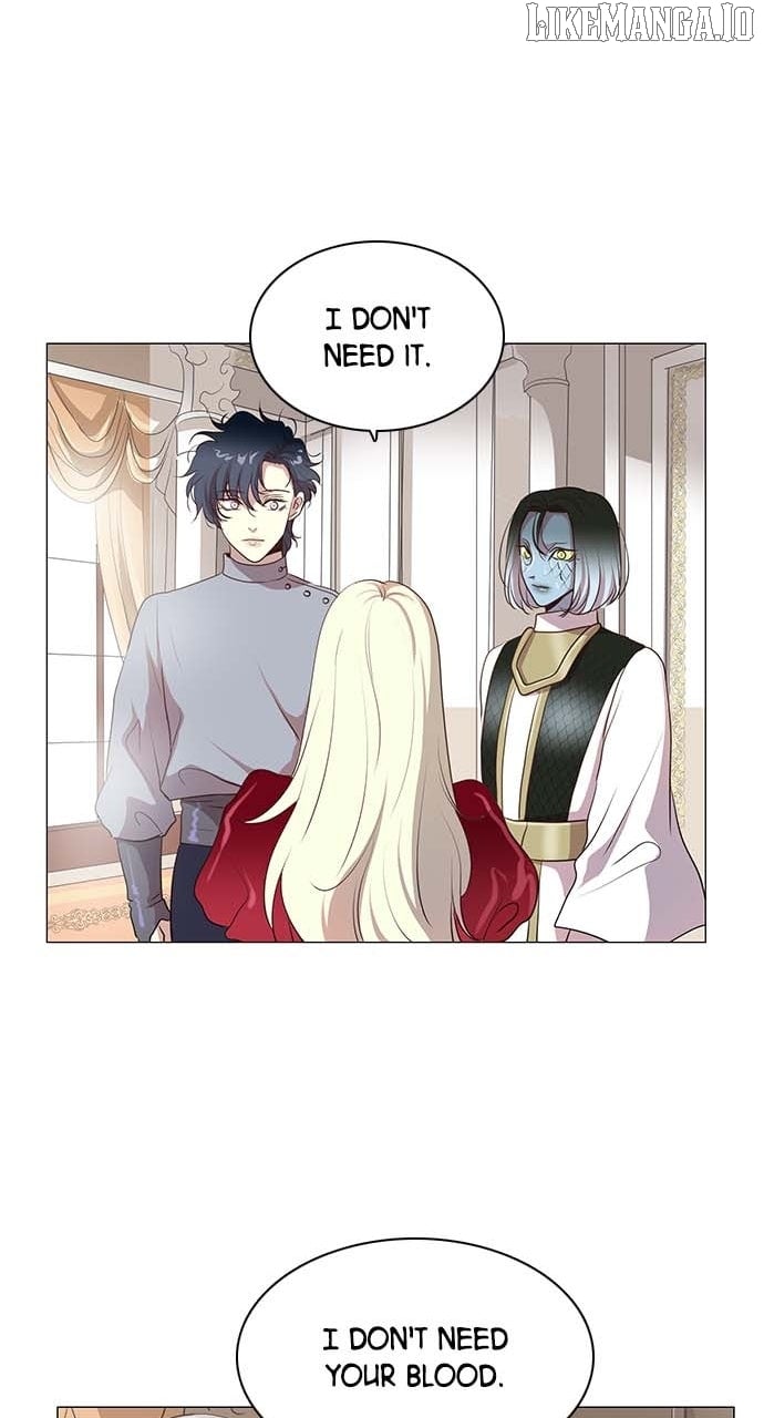 I Became the Rabbit Heroine’s Stepmother Chapter 57 - Page 35
