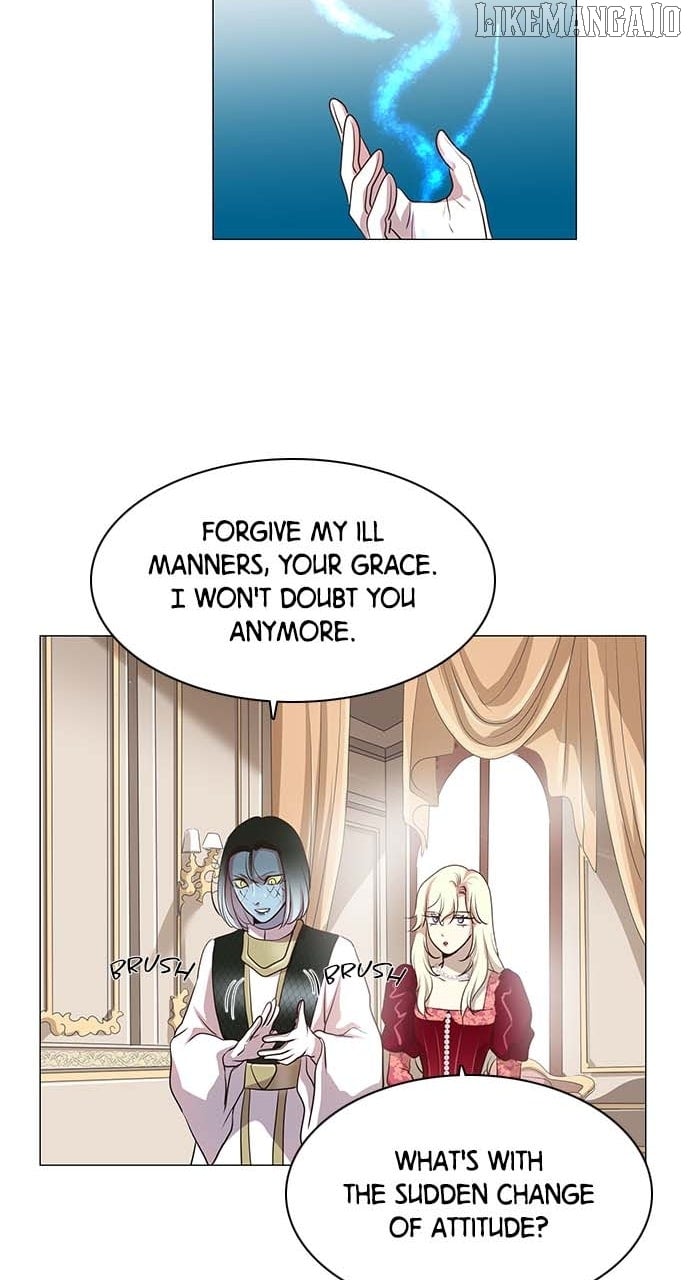 I Became the Rabbit Heroine’s Stepmother Chapter 57 - Page 40