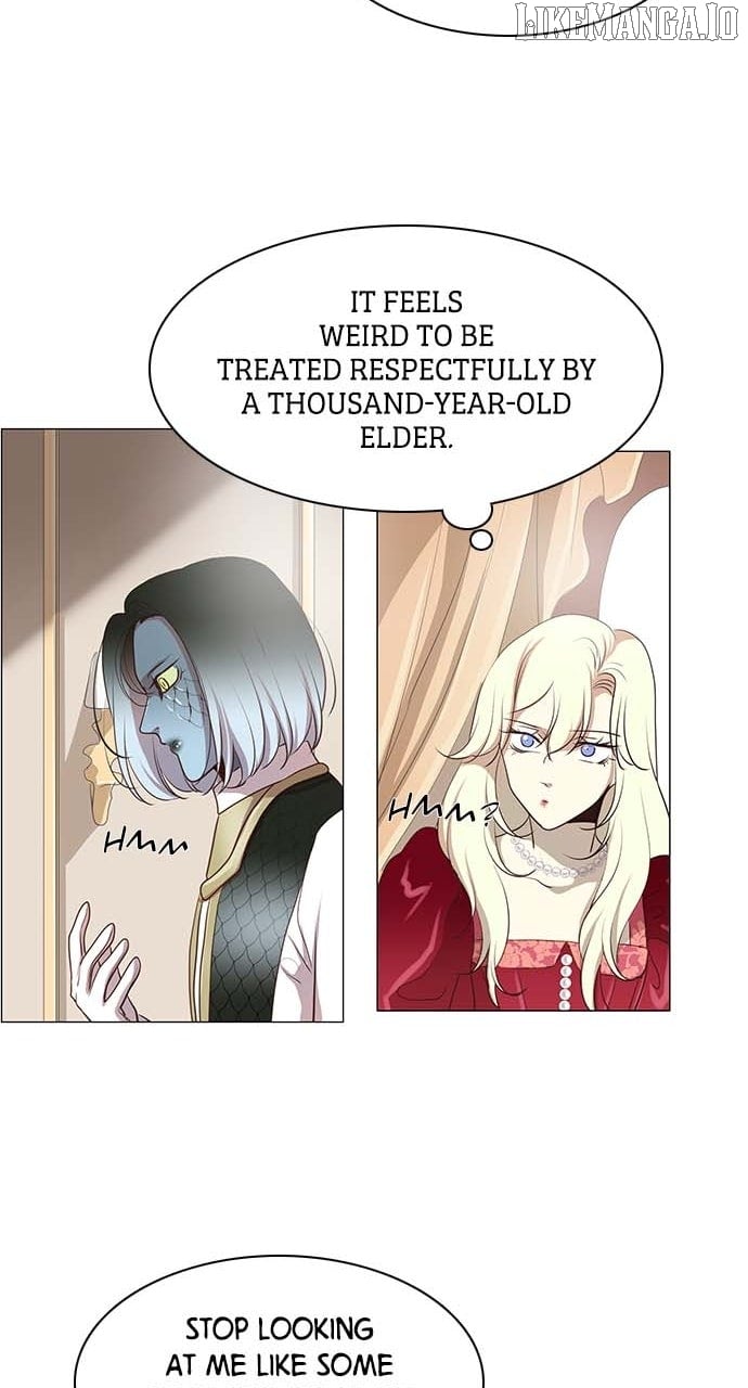 I Became the Rabbit Heroine’s Stepmother Chapter 57 - Page 41