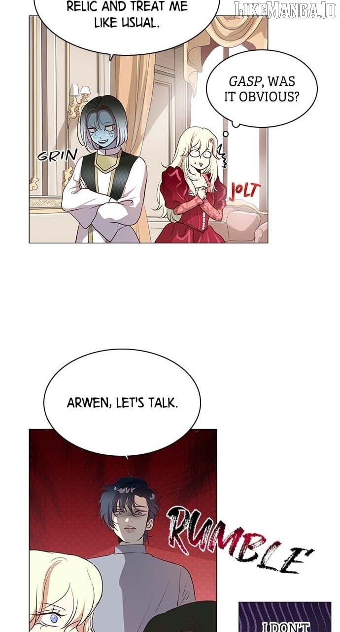 I Became the Rabbit Heroine’s Stepmother Chapter 57 - Page 42