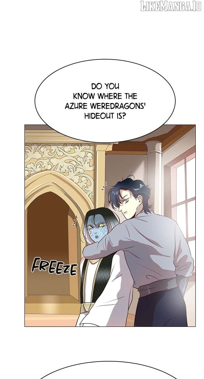 I Became the Rabbit Heroine’s Stepmother Chapter 57 - Page 44