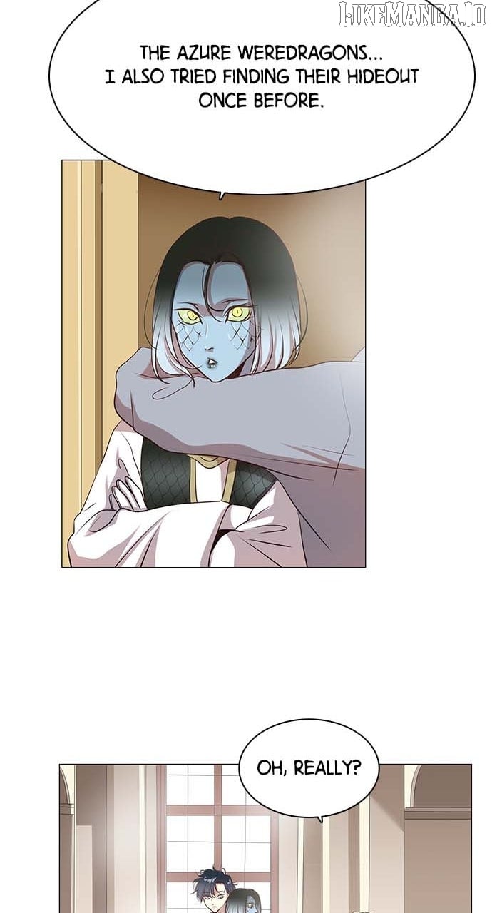I Became the Rabbit Heroine’s Stepmother Chapter 57 - Page 45