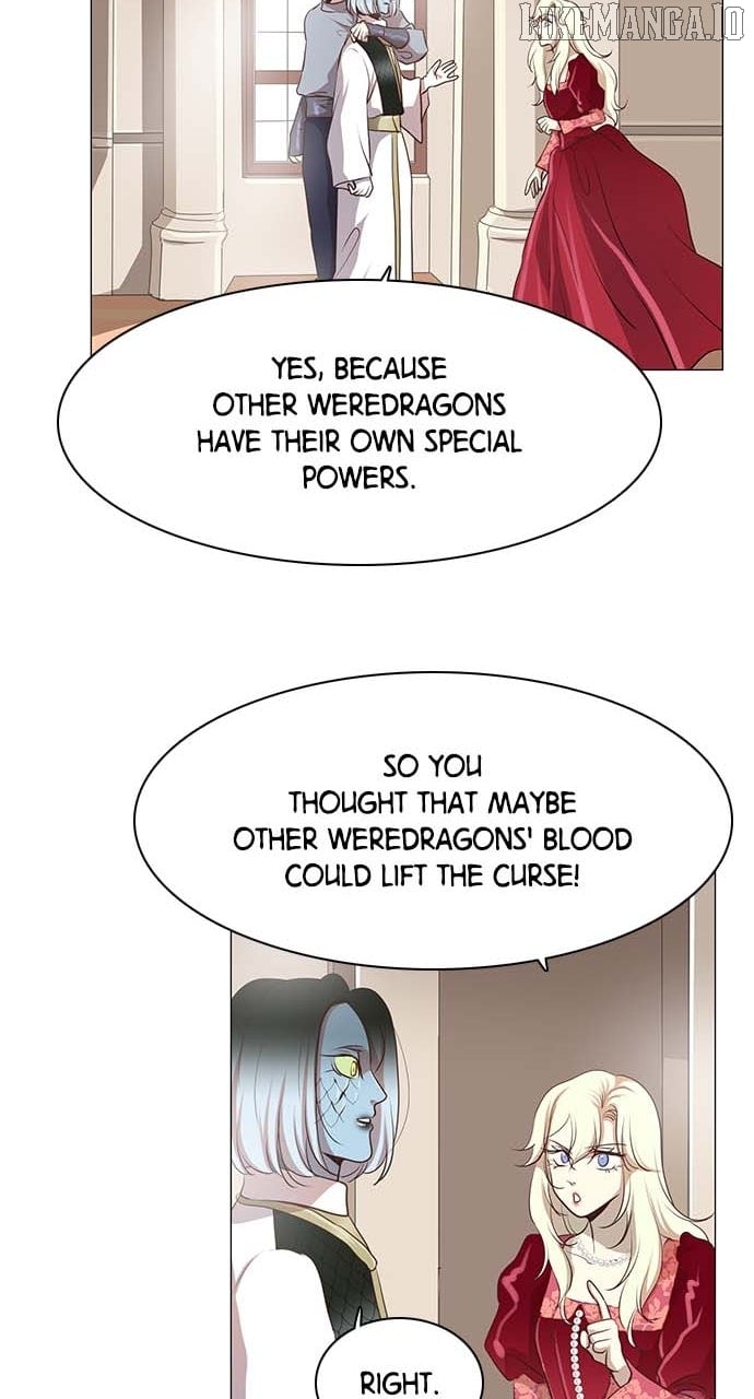 I Became the Rabbit Heroine’s Stepmother Chapter 57 - Page 46
