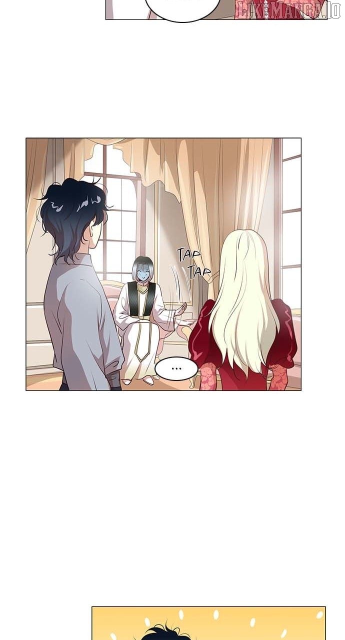 I Became the Rabbit Heroine’s Stepmother Chapter 57 - Page 47