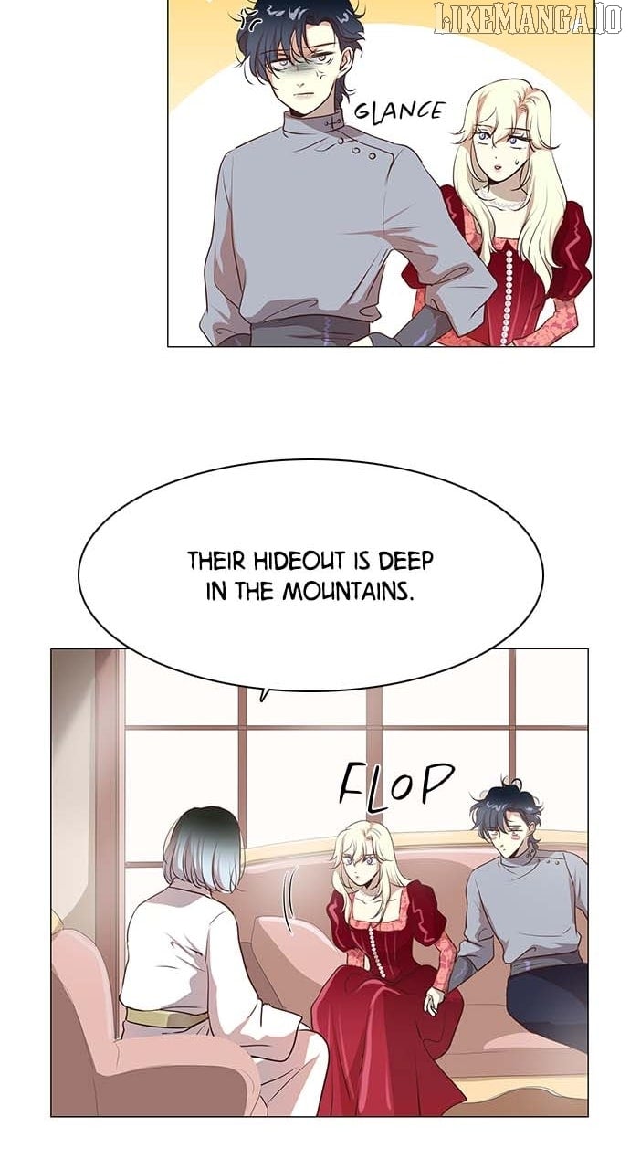 I Became the Rabbit Heroine’s Stepmother Chapter 57 - Page 48