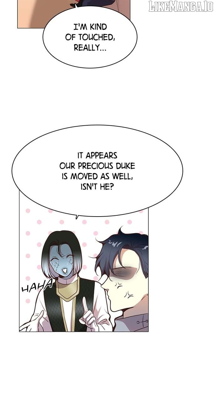 I Became the Rabbit Heroine’s Stepmother Chapter 57 - Page 54