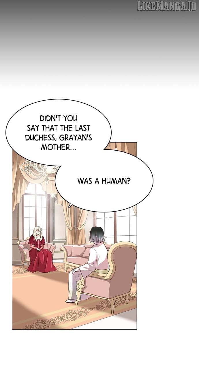 I Became the Rabbit Heroine’s Stepmother Chapter 57 - Page 8